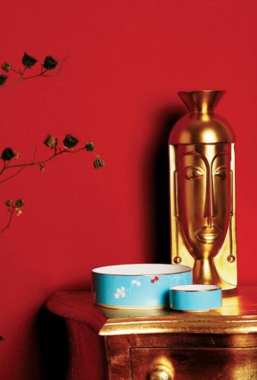 Porcelana My China, Rosenthal. Bajeczna kolekcja