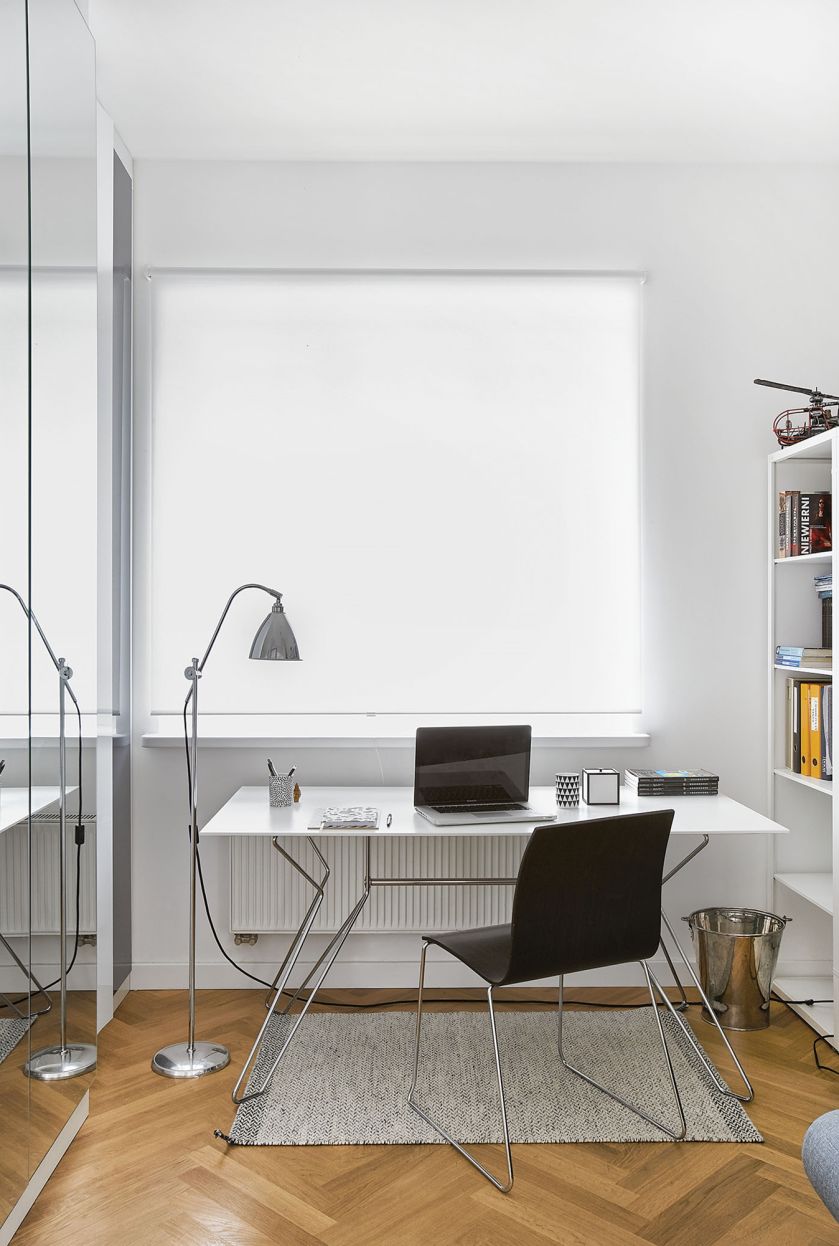 Jak mieszkają polskie gwiazdy: Beata Sadowska