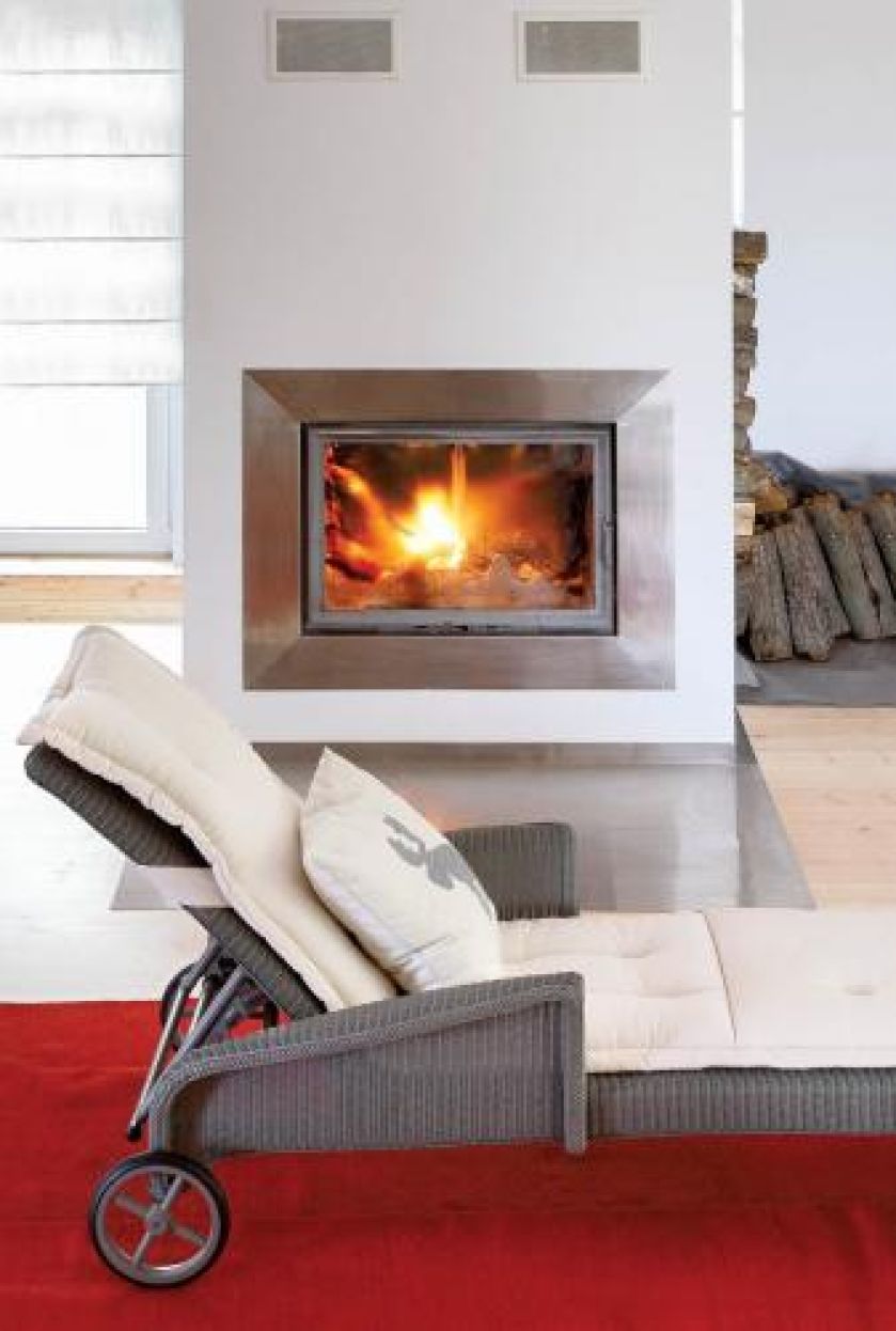 Urządzony z pomocą... aniołów. Urządzony z pomocą... aniołów