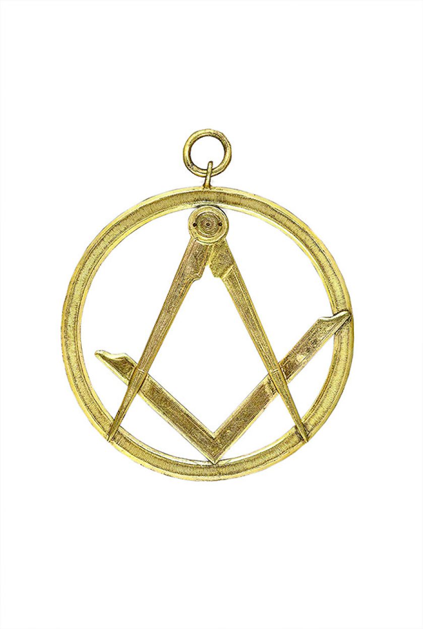 Masoneria. Pro publico bono. Wystawa czynna do 11 stycznia 2014 r.