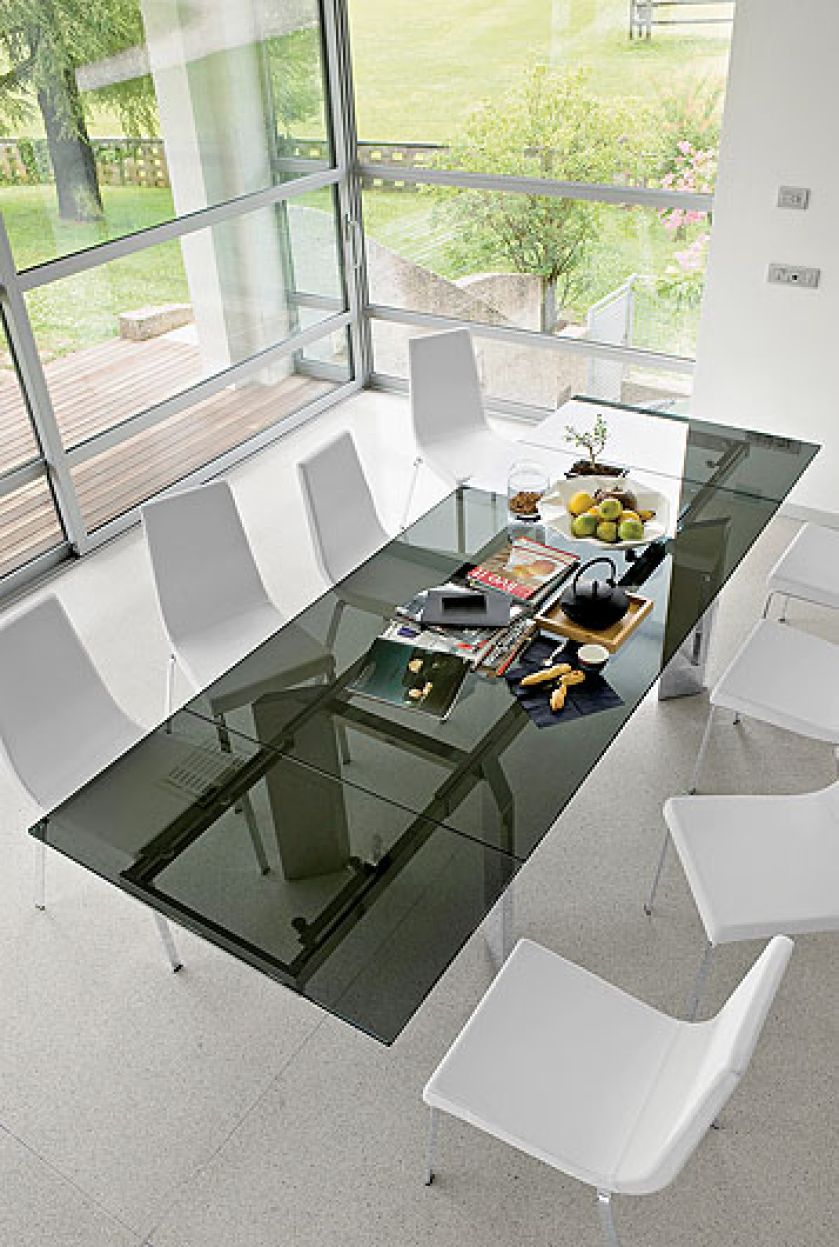 Jak urządzić jadalnię?