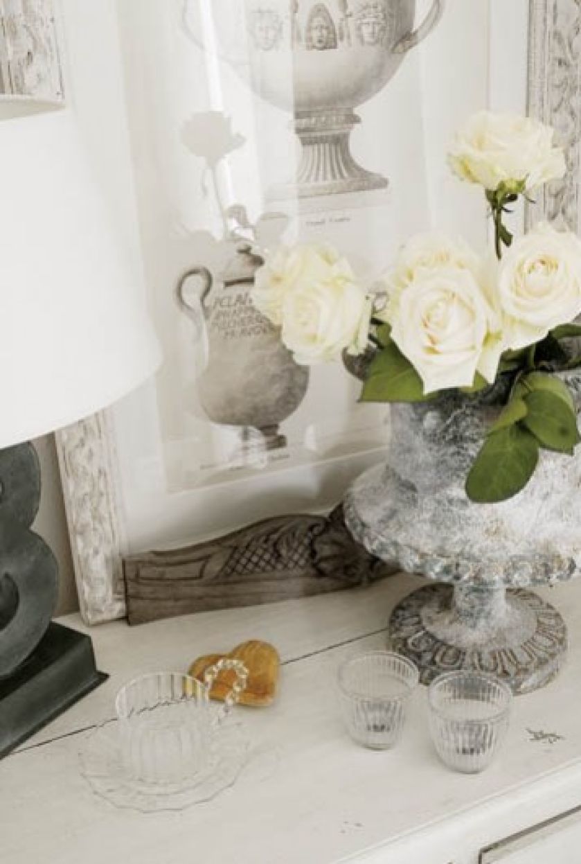 Ogród w domu - dom w ogrodzie