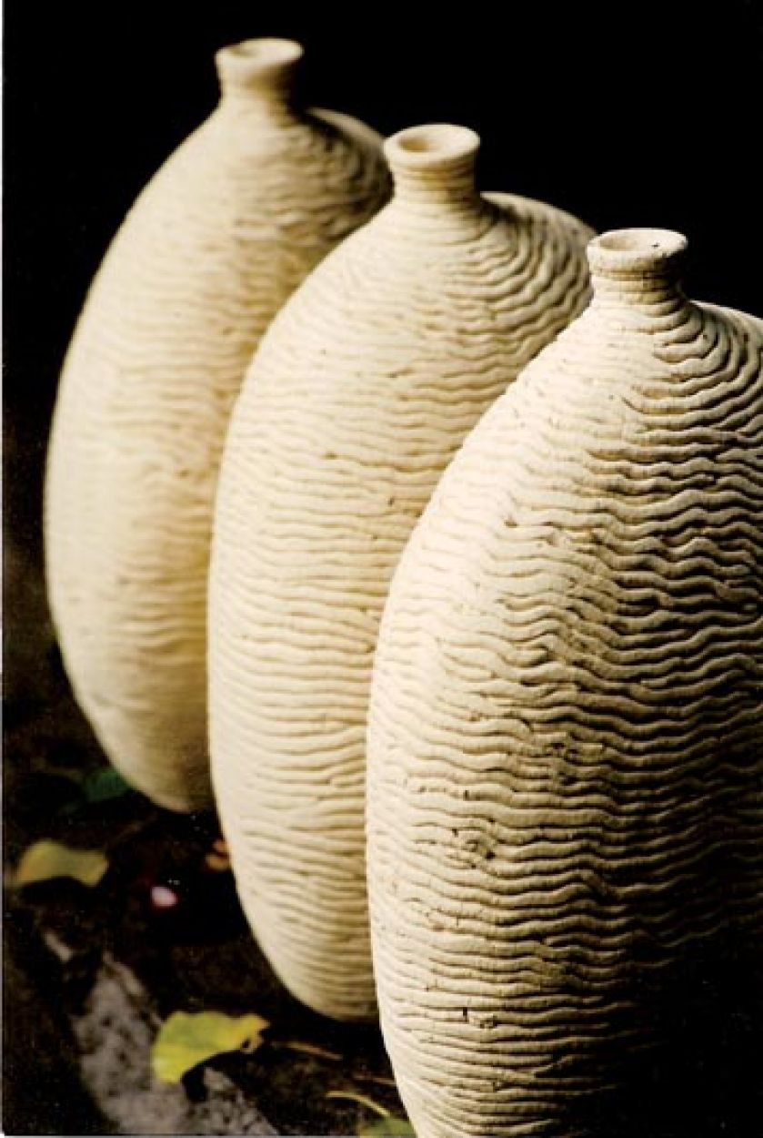 Butle - Anna Kozłowska-Luc, ceramika artystyczna