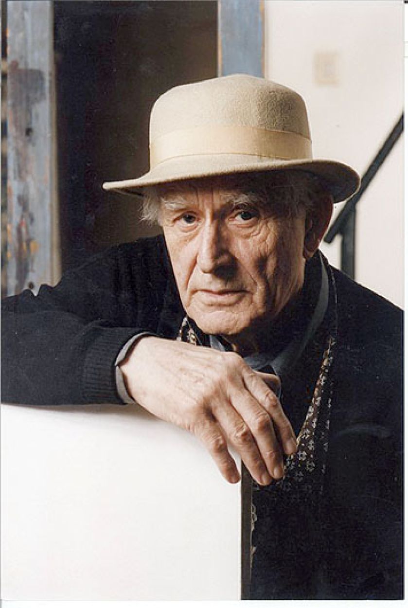 Malarz ciszy - Jerzy Mierzejewski