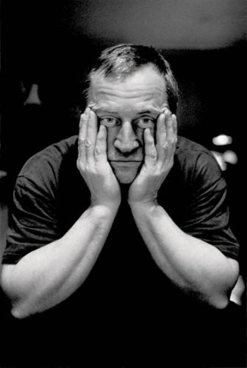 Jarek Westermark, Fot. Witold Krassowki