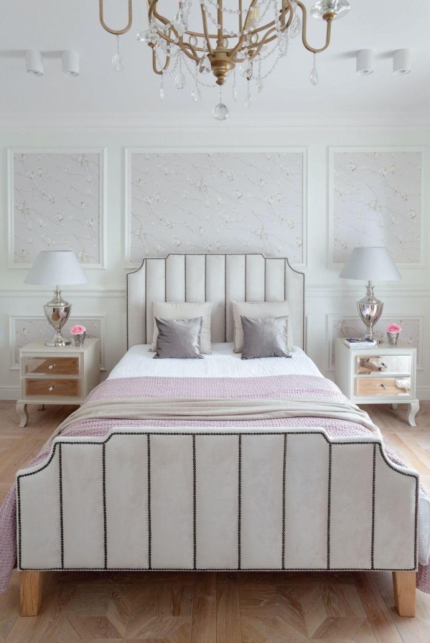 jak wybrać łóżko do sypialni