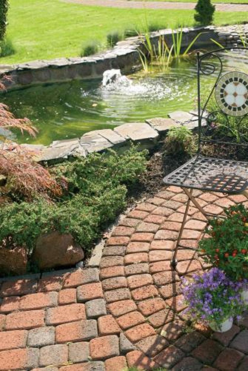 Betonowa kostka brukowa Merkado. POLBRUK