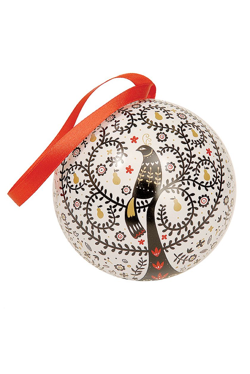 Bombka wypełniona czekoladkami, 36 zł, MARKS SPENCER