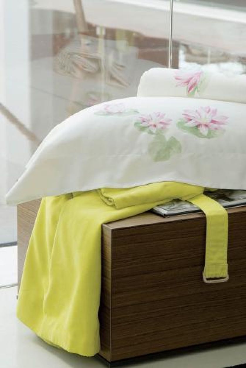 Piękna i modna pościel