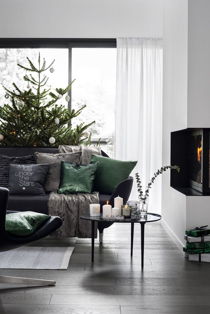 Świąteczne aranżacje