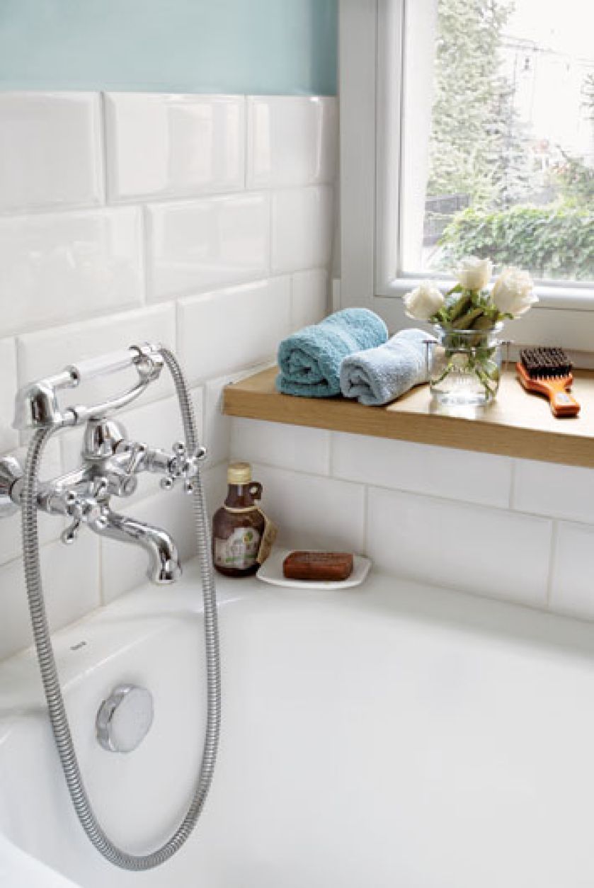 Jeśli ma być stylowo, trzeba zadbać o detale.