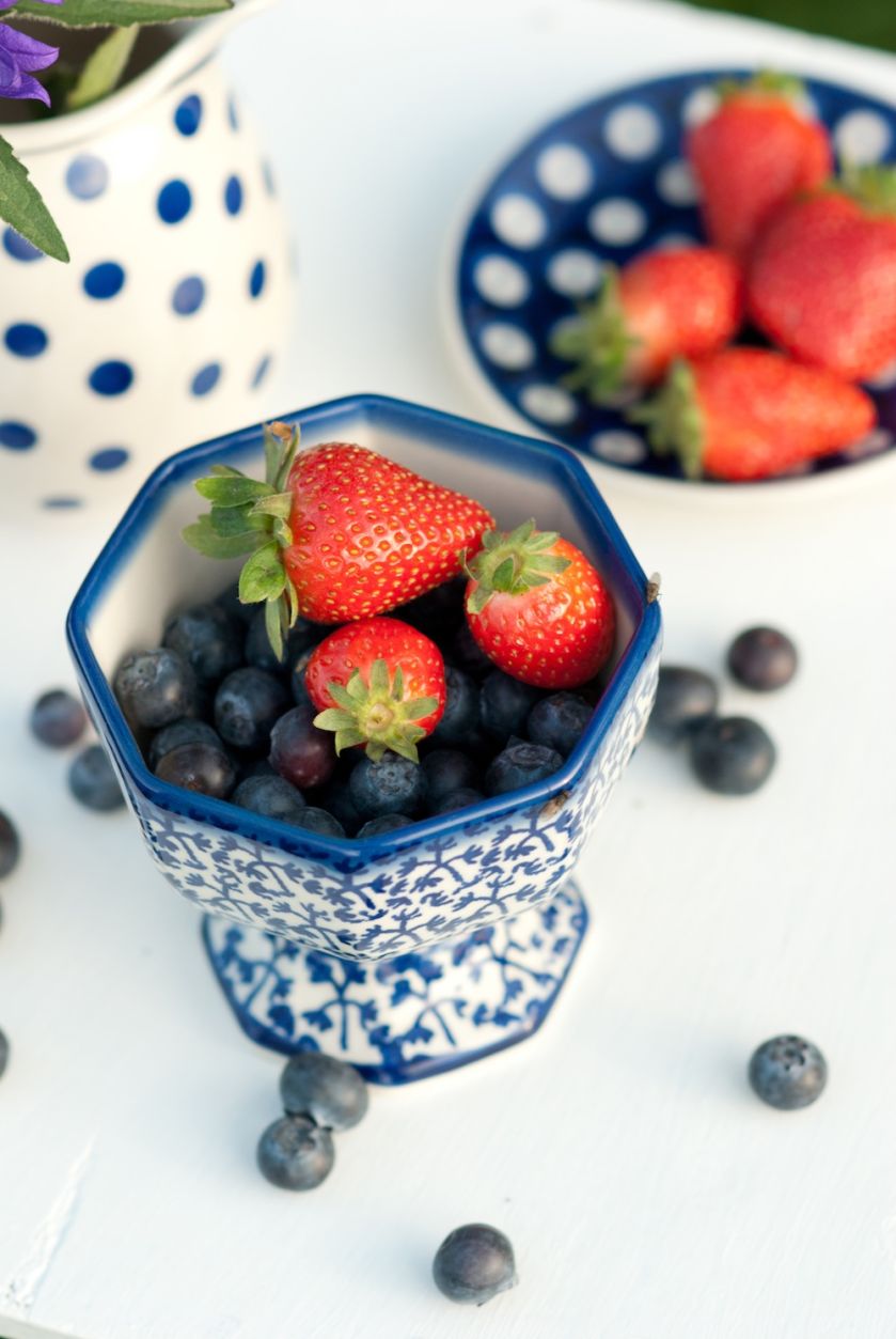 Bolesławiec ceramika