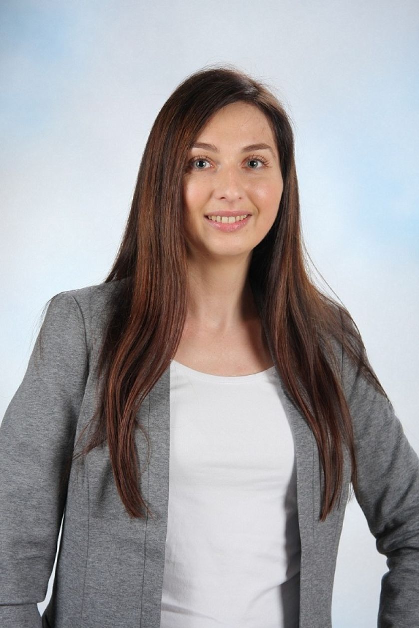 Magdalena Blok (Topp). Poznajcie laureatki kursów projektowania wnętrz Creatora