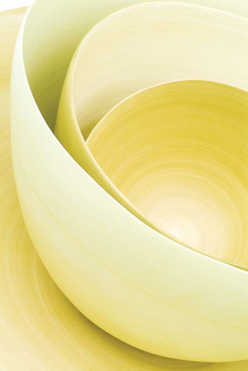 Misy Riny Menardi. Piękno ulepione z gliny