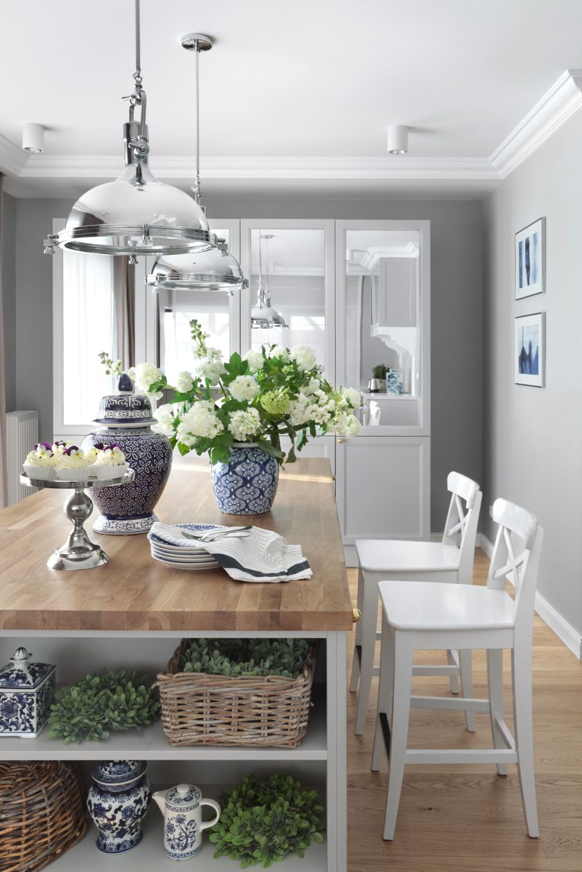 Kuchenne inspiracje, czyli klasyka ciągle żywa