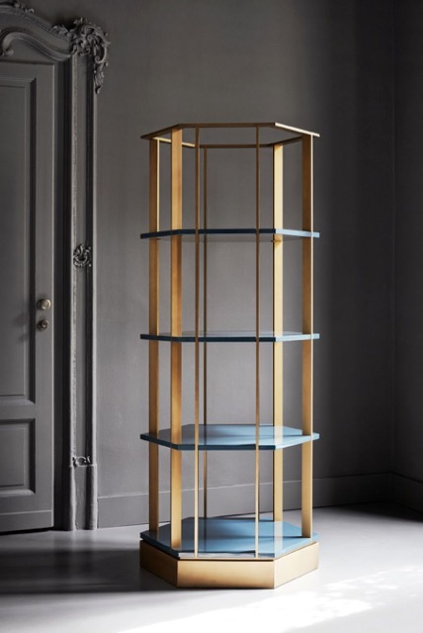 Meridiani  - nowości Salone del Mobile 2016