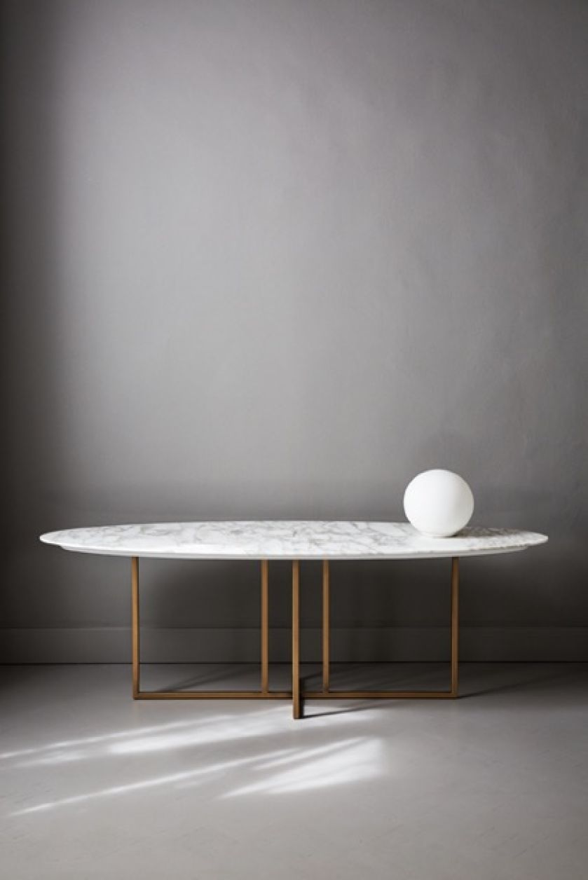 Meridiani  - nowości Salone del Mobile 2016