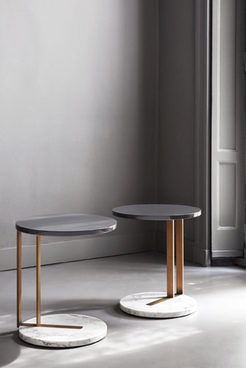 Meridiani  - nowości Salone del Mobile 2016