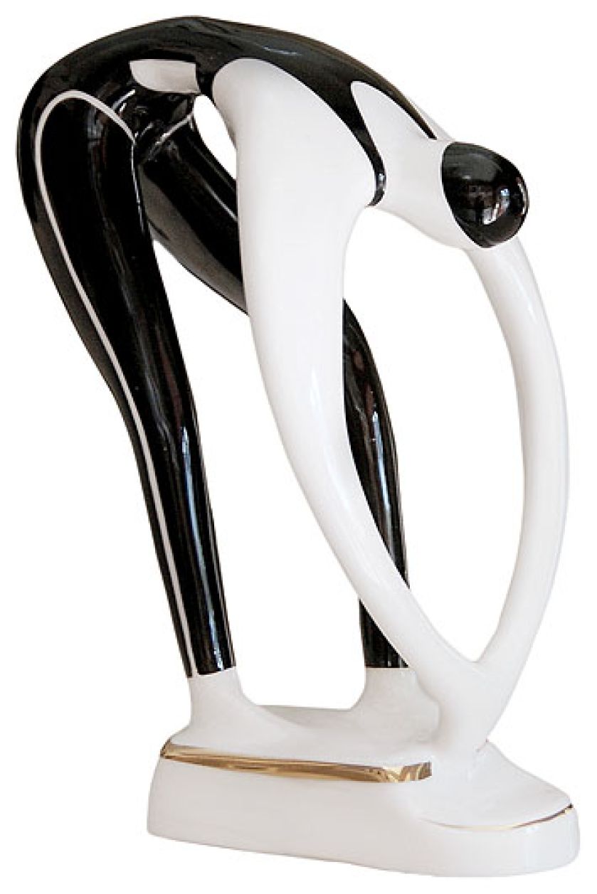 Pływaczka – na cześć Otylii Jędrzejczak