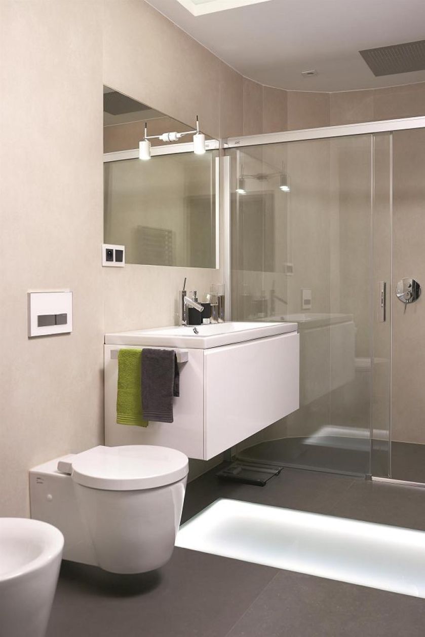 Minimalizm i dizajnerskie dekoracje