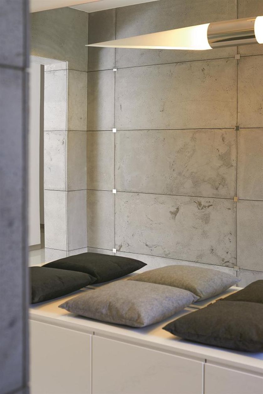 Minimalizm i dizajnerskie dekoracje