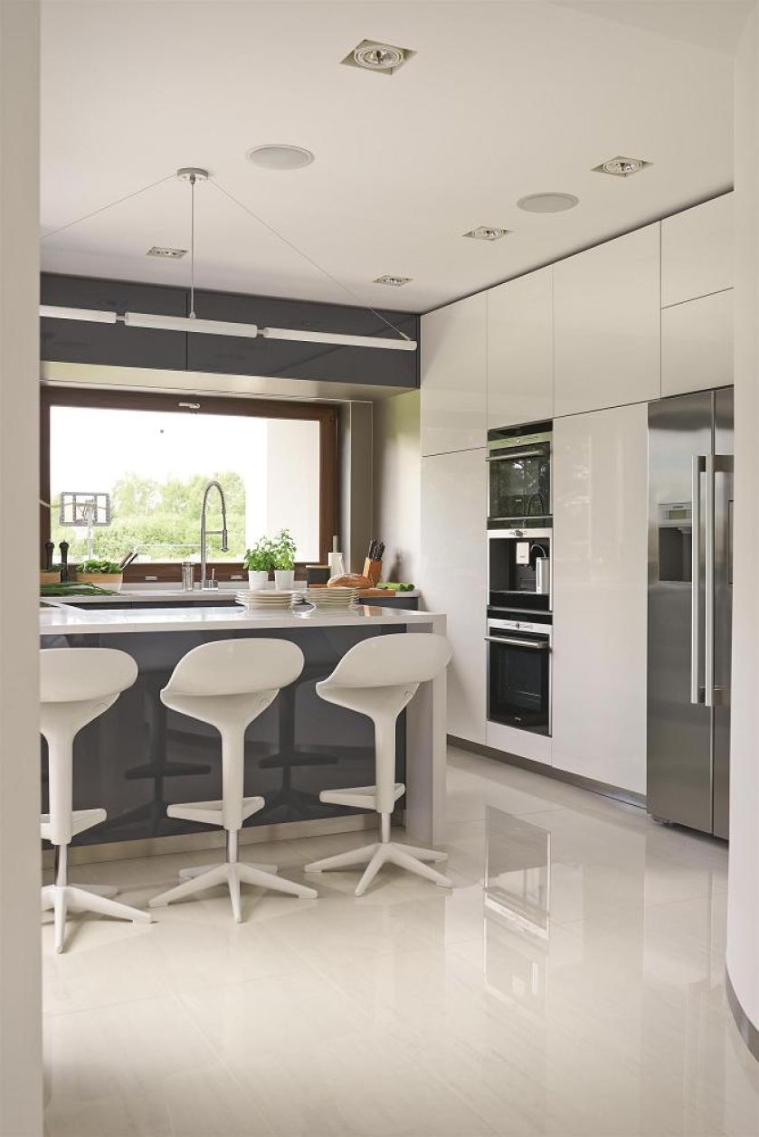 Minimalizm i dizajnerskie dekoracje