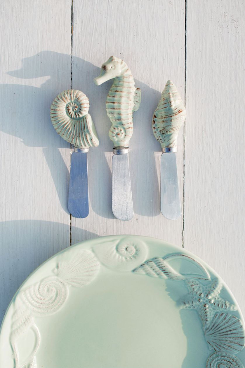 Ceramika Sapore di Mare, blancmariclo.pl