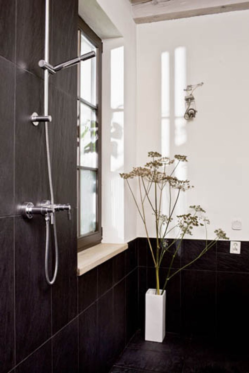 Dom światłem malowany. Dom światłem malowany