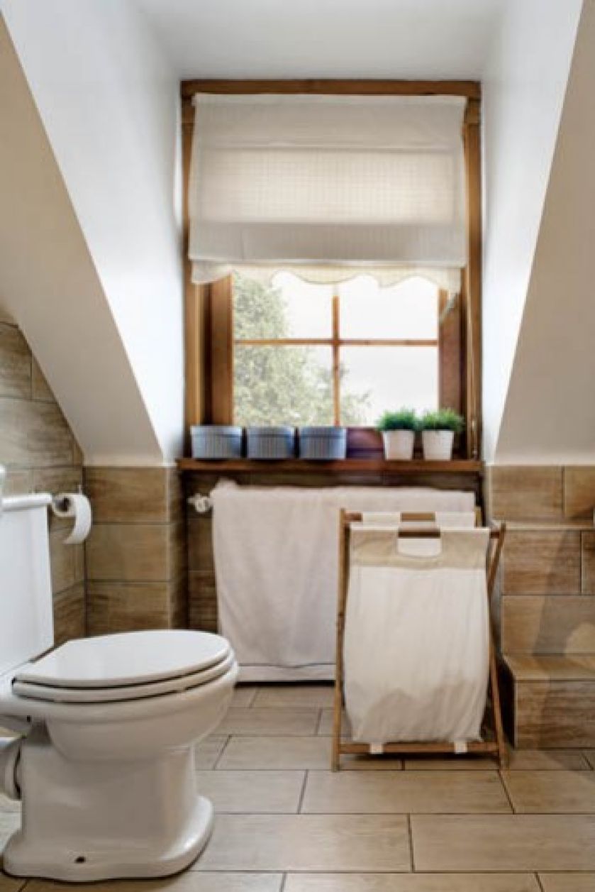 Dom w stylu wiejsko-szwedzko-francusko-angielskim – wszystko opiera się tu na pomyśle.