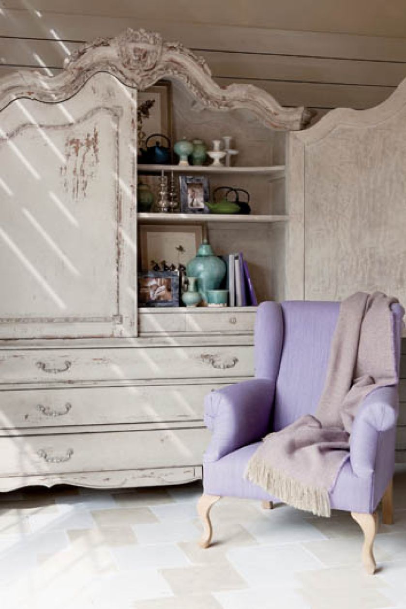 Urządzamy kuchnię z kredensem