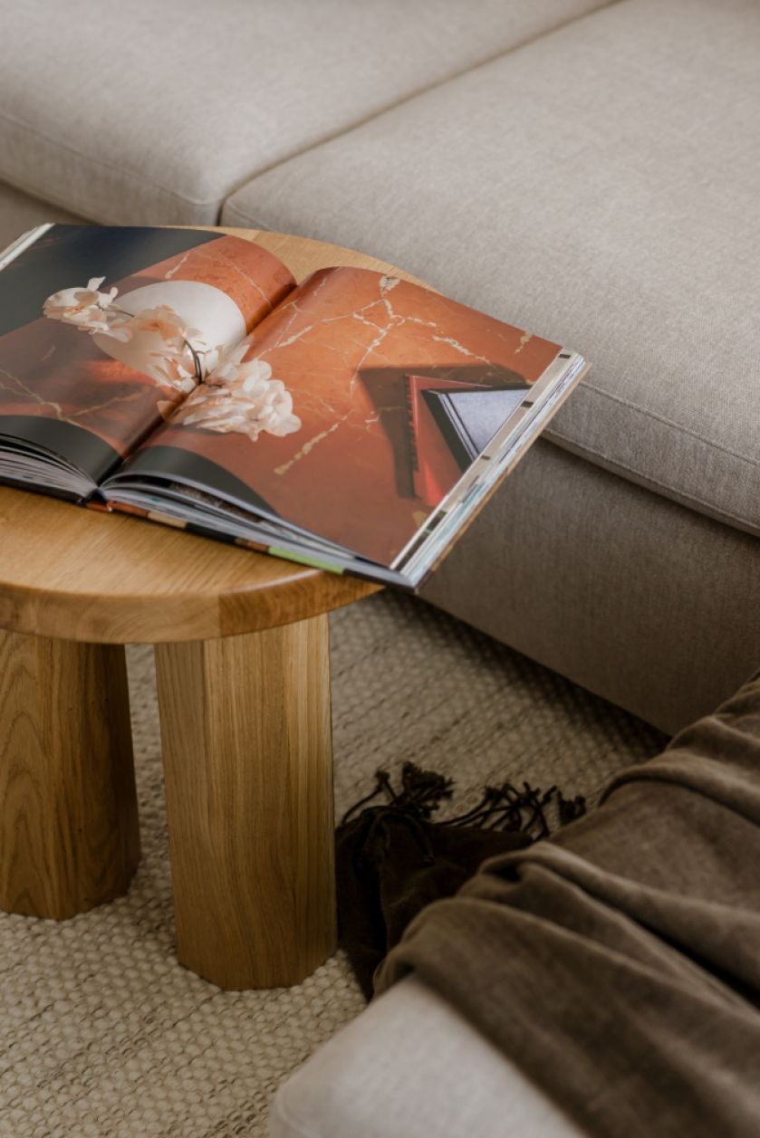 aranżacja salonu w 65-metrowym mieszkaniu