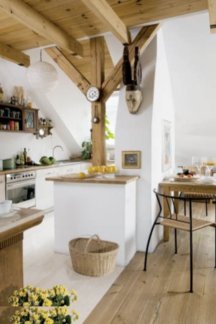 Joanna Olech: dom pisarki jest pomysłowy, zabawny i ciepły – jak jej książki.