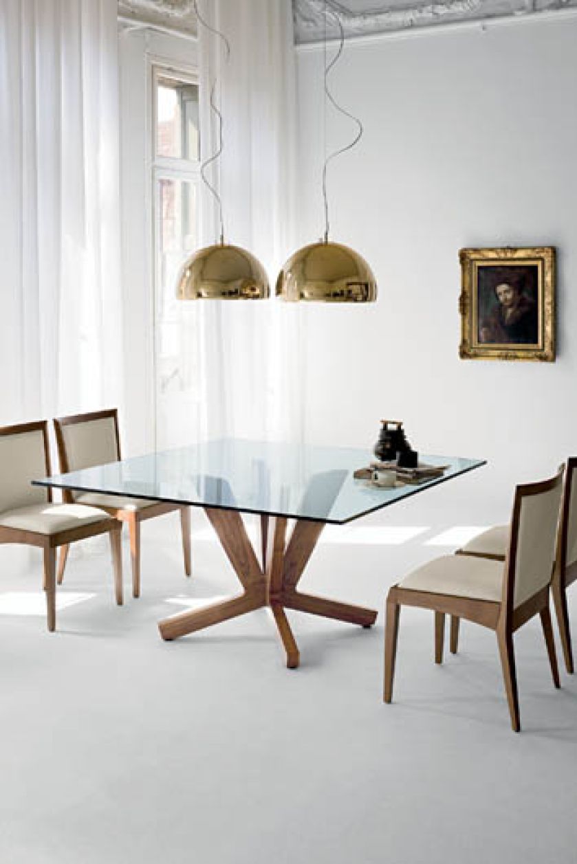 Kolekcja Goblin. STUDIO ITALIA. Stołowe metamorfozy