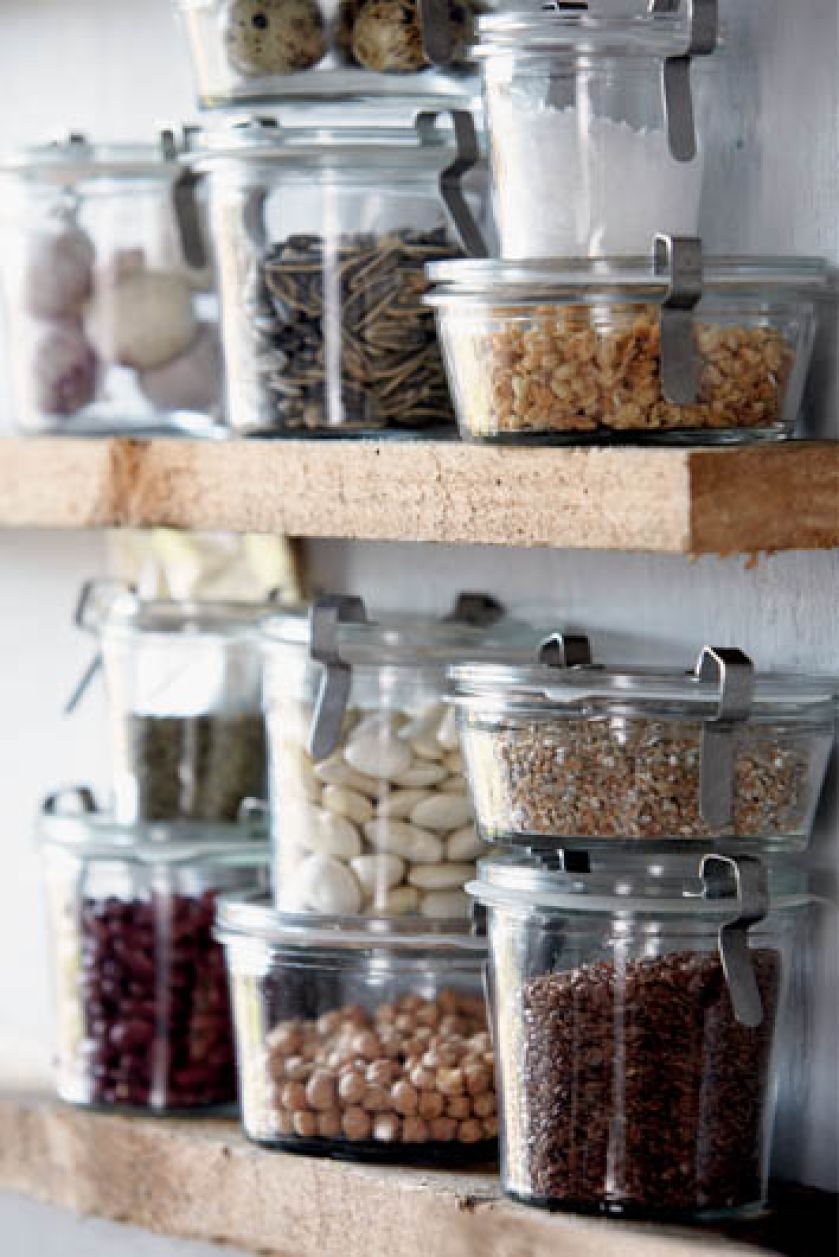 Kolekcja House doctor. BELLE MAISON. Piękne opakowania