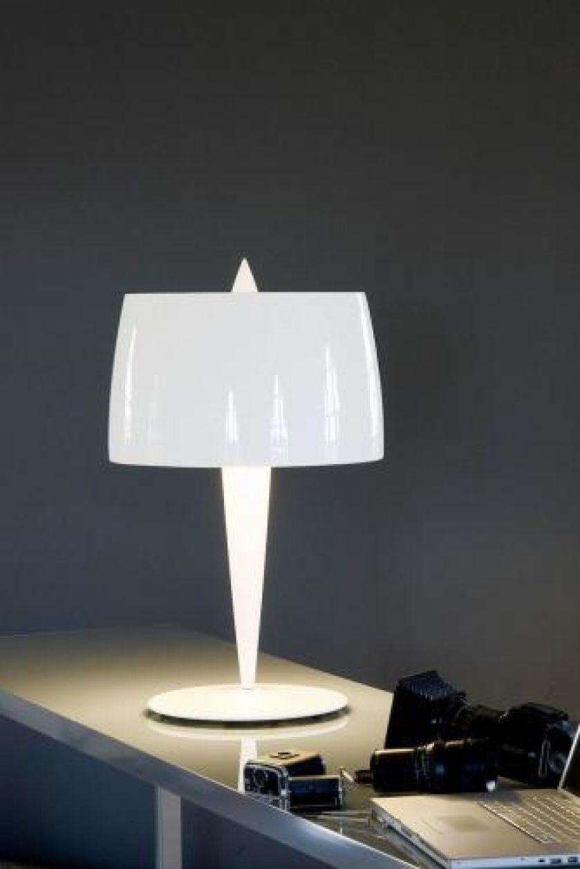 Lampka- CARTELLA STAMPA. Nastrojowe nocne lampki