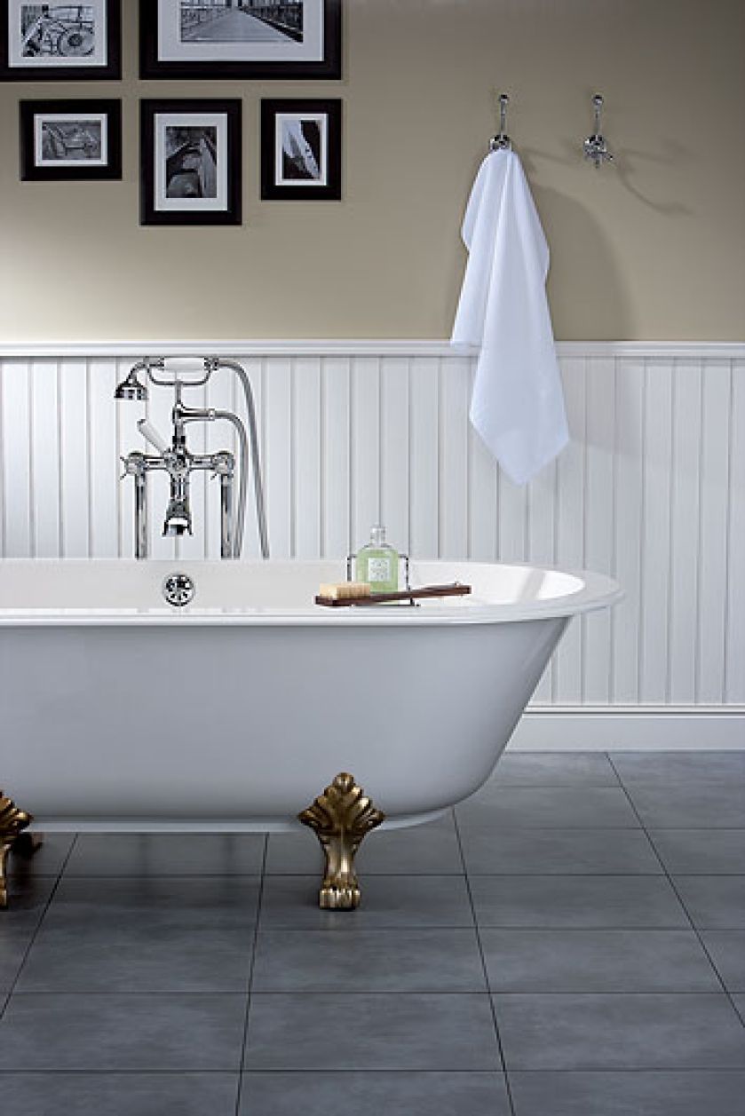 Marka THG, zrobiona z kompozytu. Zapłacimy za nią od 29 000 zł. AQUA DESIGN