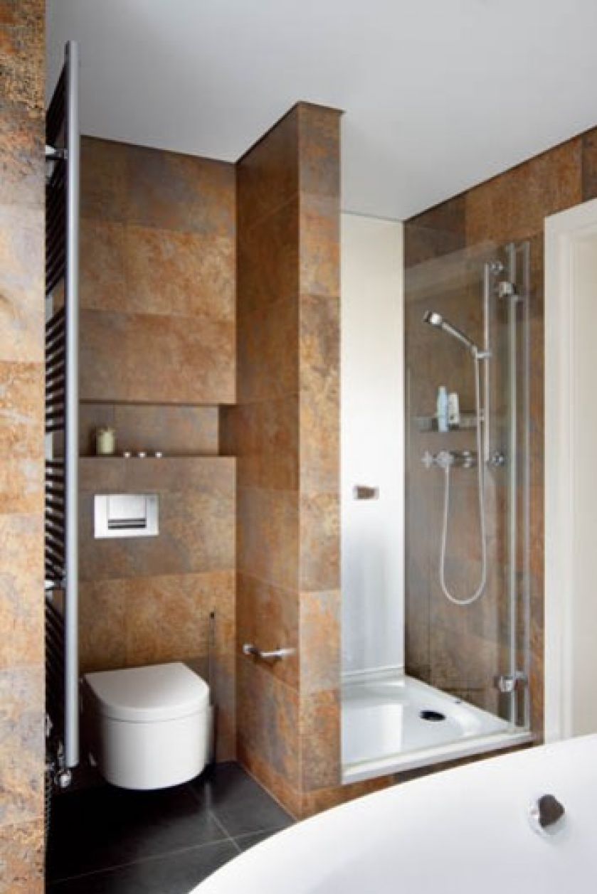 Modernistyczny styl i dobra sztuka. Bo obrazy są jak meble, bez których nie ma domu.