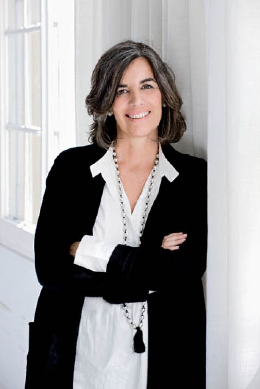 Nani Marquina - projektantka dywanów