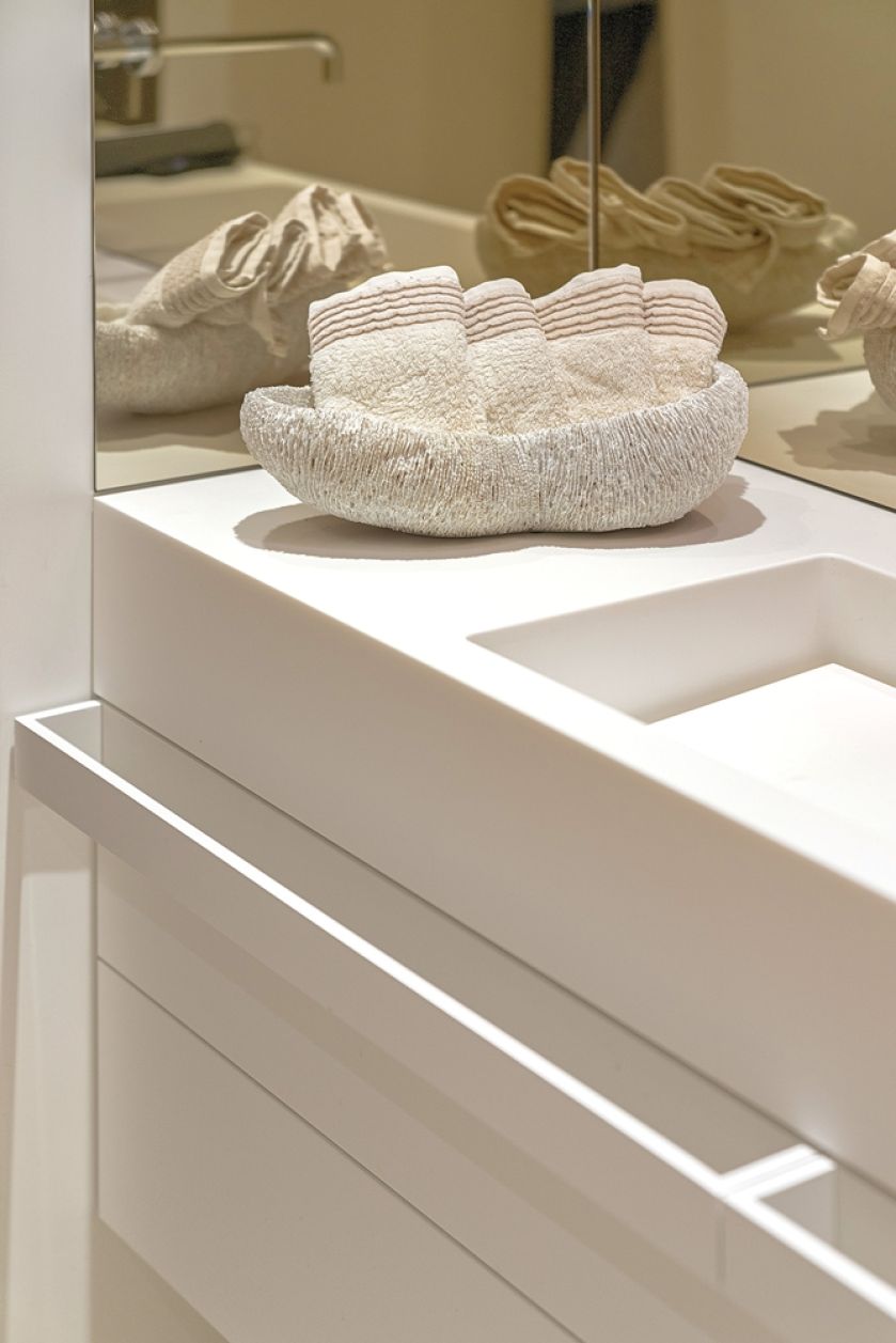 styl nowoczesny łazienka