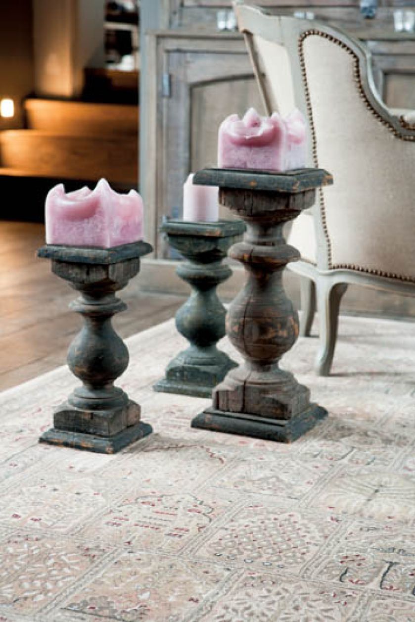 Osta Carpets, od 446 zł/67 x 130 cm do 1408 zł/80 x 340 cm. SUPERDYWANY.PL