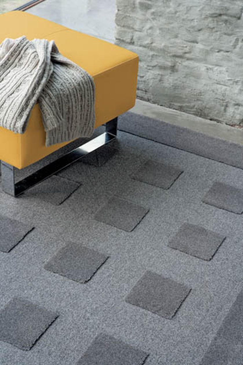 Osta Carpets, wełna, od 219zł/60x120 cm do 2474zł/240x340 cm. SUPERDYWANY.PL