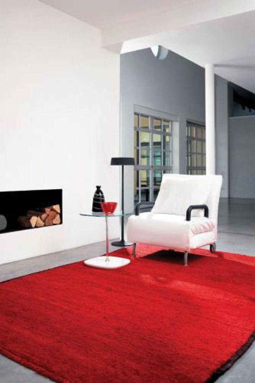 Rozkładany fotel Arturo Classic. BONALDO