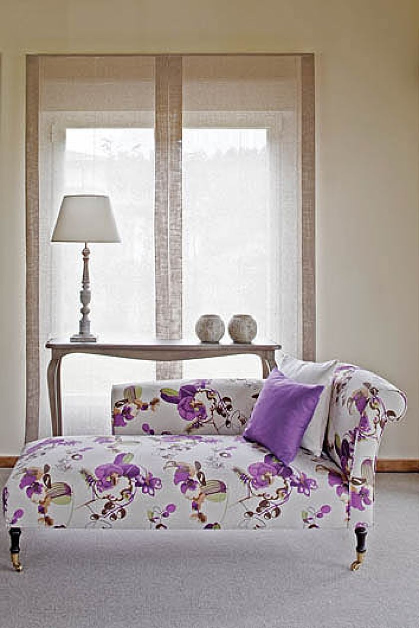 Stary szezlong w nowym wydaniu – Casablanca w cenie 7200 zł. KA INTERNATIONALN