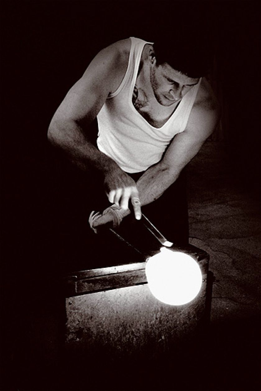 Szklane cuda od Lalique