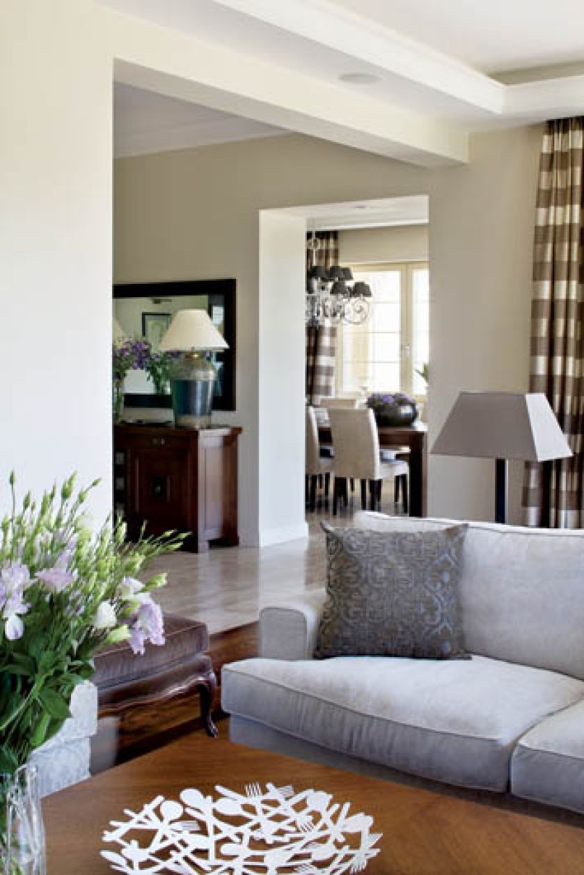 Willa we włoskim stylu