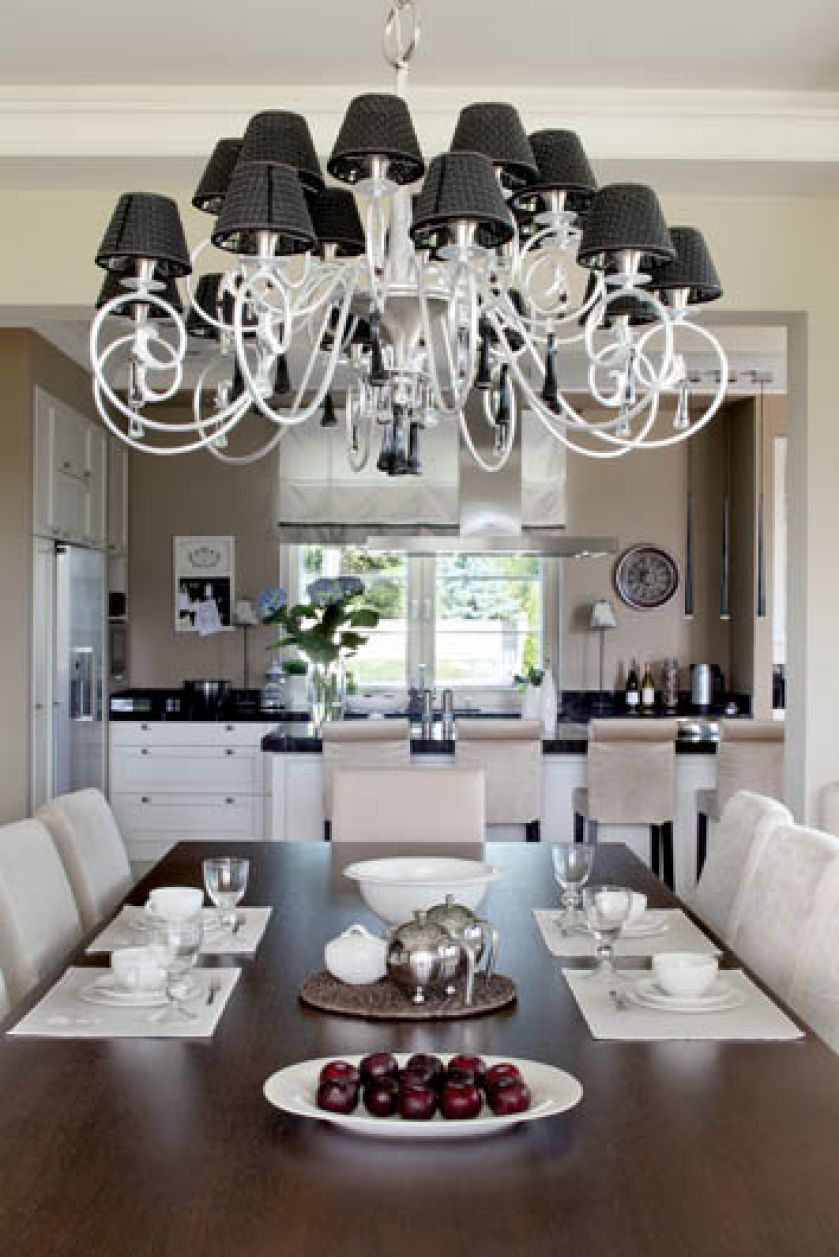 Willa we włoskim stylu