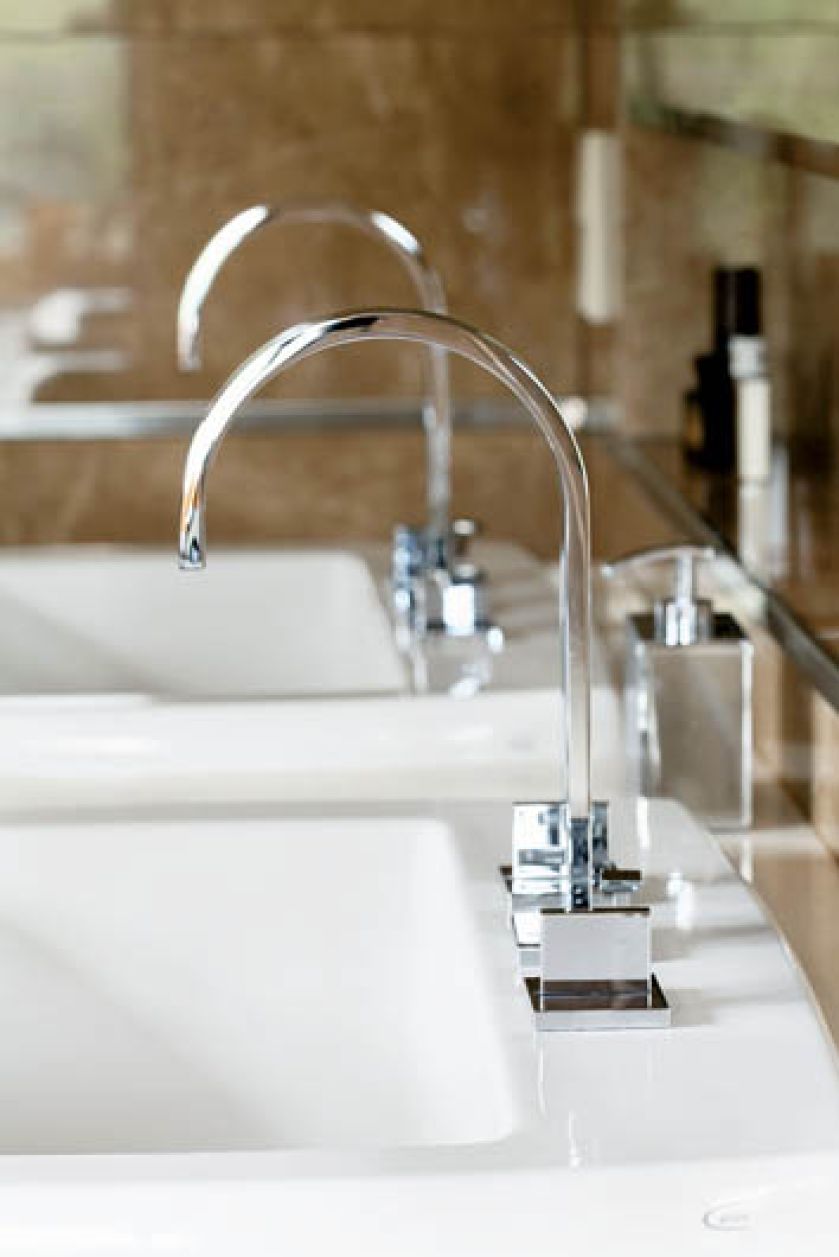 Willa we włoskim stylu