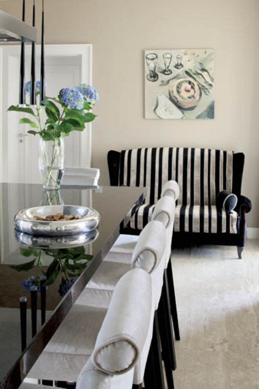 Willa we włoskim stylu