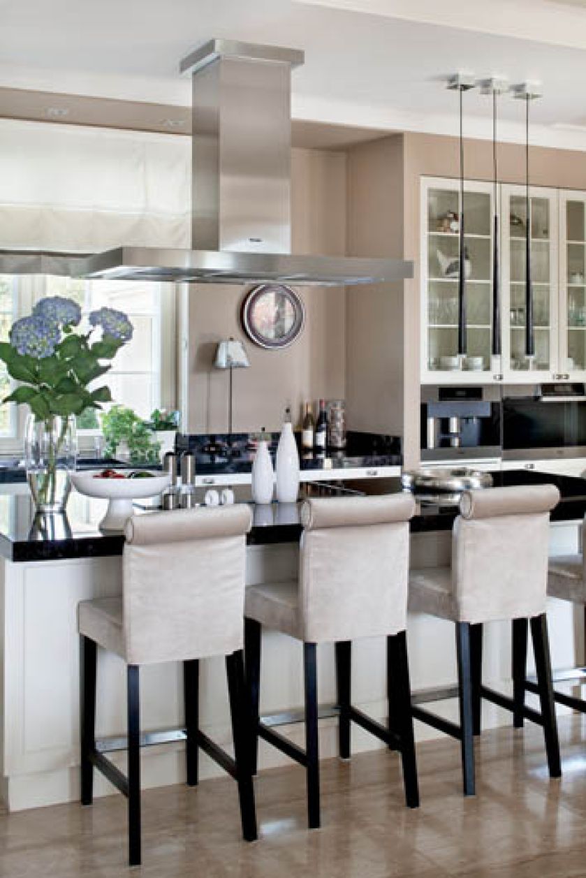 Willa we włoskim stylu