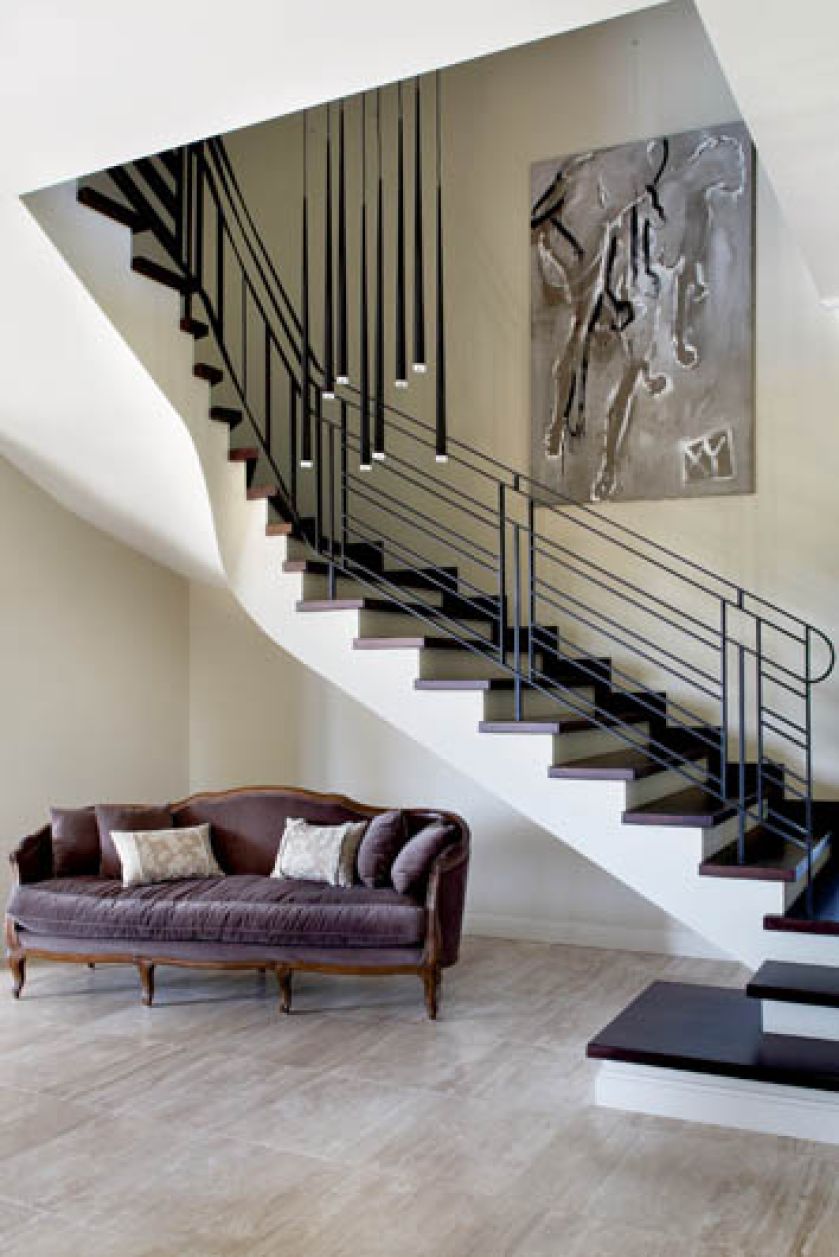 Willa we włoskim stylu